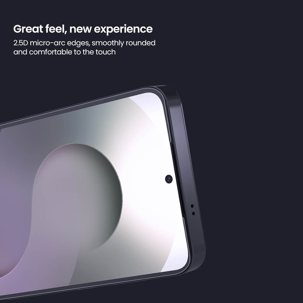 Защитное стекло NILLKIN для Samsung Galaxy S26 Plus (индекс H+ Pro)